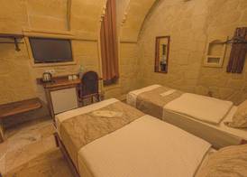 Osmanbey Cave House 5