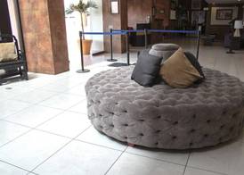 Hotel Santa Irene Guadalajara 3