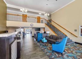Best Western Liberty Inn 2