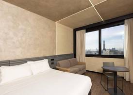 Novotel Genova City 3