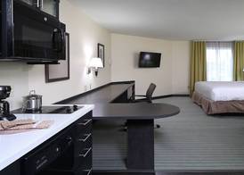 Candlewood Suites NEWARK SOUTH - UNIVERSITY AREA by IHG 5