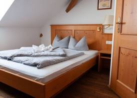 Landhotel & Gasthof Baiernrain 5