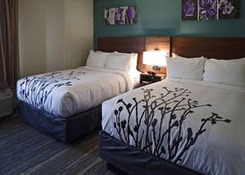 Sleep Inn & Suites California MD 5