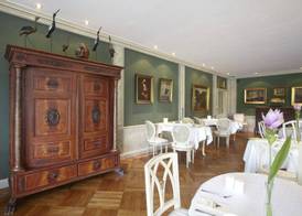 Meeressterne Hotel Forsthaus Damerow 2