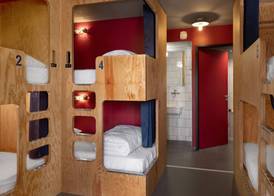 Eklo Hotels Paris Roissy CDG Airport 5