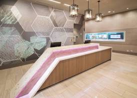 SpringHill Suites by Marriott Fayetteville Fort Bragg 2