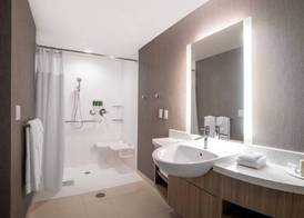 SpringHill Suites Denver Parker 2