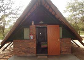 Khama Rhino Sanctuary 3