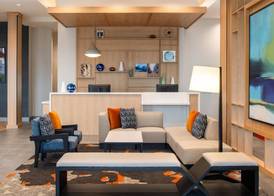 Hyatt House Fresno/Campus Pointe 3