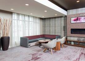 Courtyard by Marriott Louisville Downtown 3