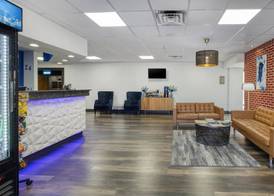 SureStay by Best Western Greenville 2