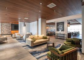 Fairfield by Marriott Inn & Suites Newport Cincinnati 4