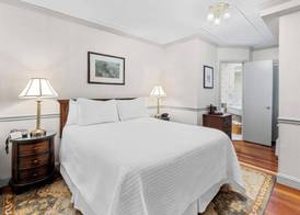 Penn's View Hotel Philadelphia 5