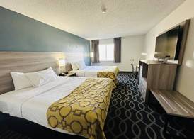 Baymont by Wyndham Piqua 4