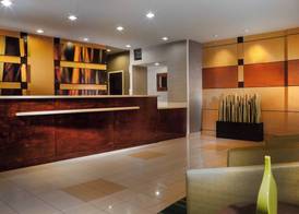 SpringHill Suites Dallas DFW Airport North/Grapevine 2