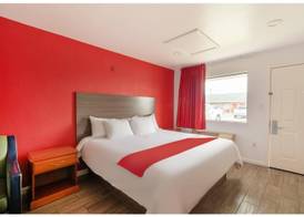 Rose Park Inn & Suites I-10 East San Antonio 3