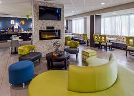 Best Western Plus Hanes Mall 2
