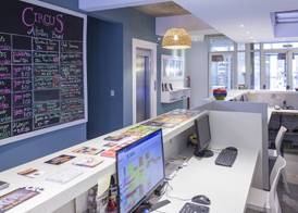 Circus Hostel 2