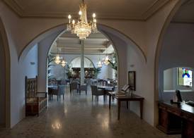 Parkhotel Valkenburg 4