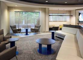 SpringHill Suites Miami Downtown/Medical Center 3
