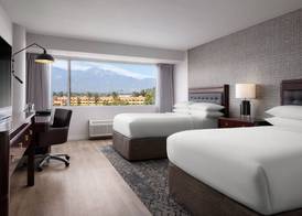Sheraton Ontario Airport Hotel 4