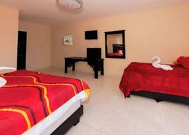 Hotel Boca de Yuma 4