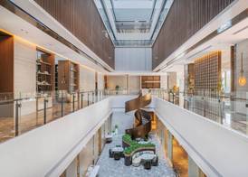 Radisson Hotel, Beijing DaXing Airport 5