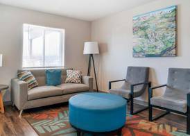 Extended Stay America Suites - Detroit - Rochester Hills 3