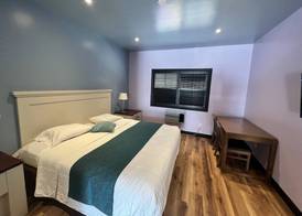 Casa Playa Inn - Stanton, Anaheim 3