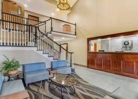 Quality Inn Loganville US Highway 78 3