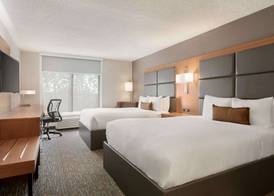 Wingate by Wyndham Cincinnati Blue Ash 5