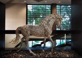 Dallas/Fort Worth Airport Marriott 2