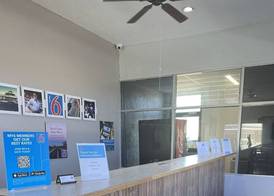 Motel 6-Van Horn, TX 3