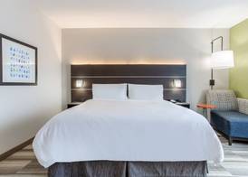 Holiday Inn Express & Suites OTTAWA by IHG 5