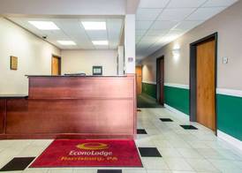 Econo Lodge Harrisburg - Hershey 3