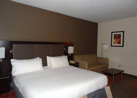Holiday Inn Express & Suites COLUMBUS SE - GROVEPORT by IHG 5