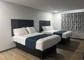 Motel 6 - Las Vegas, NV – Downtown Fremont St Experience 5