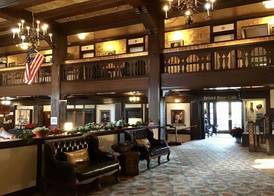 Eureka Inn, Trademark Collection by Wyndham 5