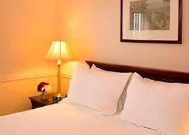 Penn's View Hotel Philadelphia 4