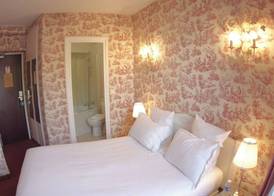 Hôtel Regyn's Montmartre 5