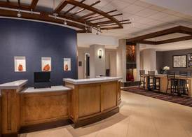 Hyatt Place Atlanta Airport South 2