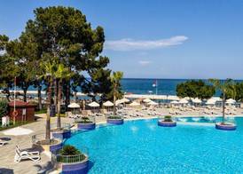 Hôtel Club Eldorador Kimeros Park Holiday Village 3