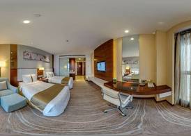 Holiday Inn CHENGDU XINDU by IHG 3
