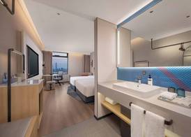 Holiday Inn Express Wuhan Jianghan Road by IHG 3