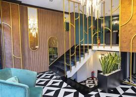 Marlon Hotel 5