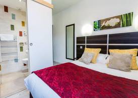 Hotel Le Centre 4