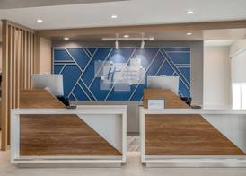 Holiday Inn Express & Suites DFW Airport Southwest - Euless by IHG 3