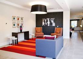 Holiday Inn CHARLOTTE-AIRPORT CONF CTR by IHG 4
