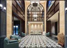 Days Hotel by Wyndham Urumqi Pingchuan Road 2