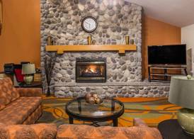 Ramada by Wyndham Platte City KCI Airport 4